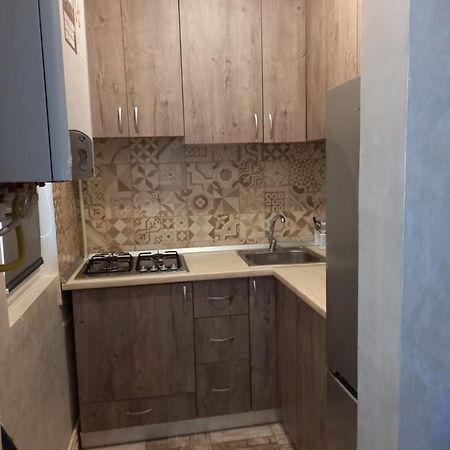 Florenceapartment Yaş Oda fotoğraf