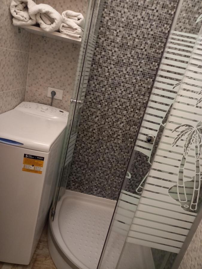 Florenceapartment Yaş Oda fotoğraf
